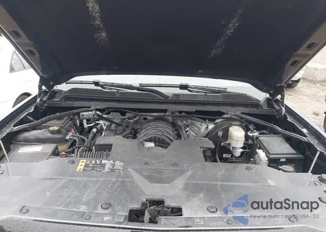 2017 Chevrolet Silverado 1500 Ls/Wt из США, поврежденный, VIN 1GCVKNEC1HZ316014